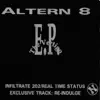 Altern-8 - The Vertigo EP